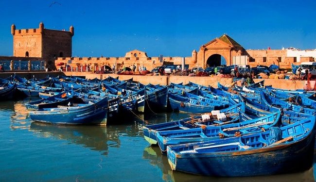 الصويرة تعزز مكانتها كوجهة سياحية متميزة وطنية ودولية