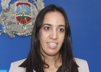 المغرب محور مهم في طريق الحرير البحري