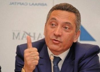 العلمي:اعتماد مخطط التسريع الصناعي يطمح لتحقيق تنمية جهوية عادلة