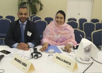 منتخبان من الصحراء ينسفان اطروحة الممثل الوحيد و الشرعي للشعب الصحراوي