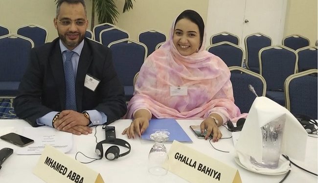منتخبان من الصحراء ينسفان اطروحة الممثل الوحيد و الشرعي للشعب الصحراوي
