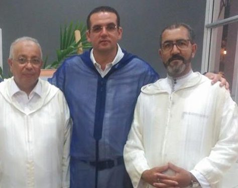 المودن:ميناء الصيد الجديد بطنجة، تكريم لمهنيي قطاع الصيد البحري