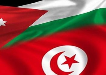 اتفاقية تعاون بمجال النقل البحري بين تونس والأردن