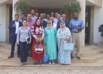 بوارد النجاح تطبع مجريات الحوار الاجتماعي بين الادارة و النقابات