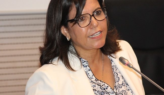 Accord de pêche Maroc-UE/Zakia Driouech: «Un protocole équilibré»
