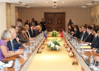 بعد غرف الصيد البحري دورة استثئانية حول اتفاقية الصيد بالمجالس الجهوية