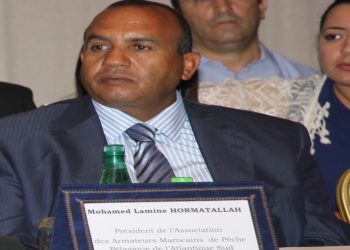 حرمة الله يضع النقط على الحروف بخصوص تثمثيلة ساكنة الصحراء