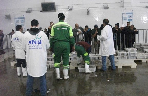 المكتب النقابي لمستخدمي كازاتيكنيك يحذر  من انفجار  أزمة