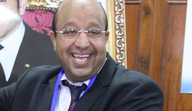 غرفة الصيد البحري الاطلسية الشمالية تجدد الثقة في كمال صبري رئيسا