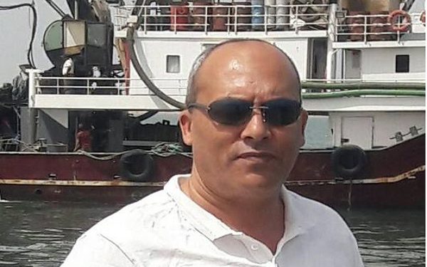 مهنيو الصيد بالخيط بالعيون يهنؤون الجماني على تجديد الثقة فيه رئيسا