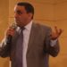 اليزيدي: هناك مزايدات سياسوية تستهدف تبخيس جهود وزير الفلاحة والصيد البحري،