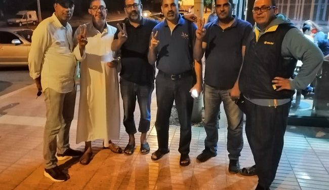 الجامعة الوطنية للصيد البحري UMT،تتعزز بذراع الصيد بأعالي البحار