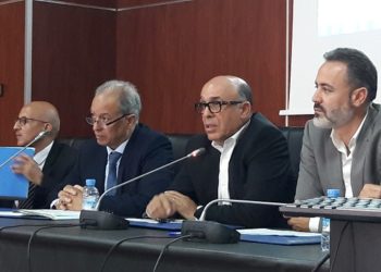 رسائل  الكنفدرالية الوطنية للصيد الساحلي في لقاء أكادير