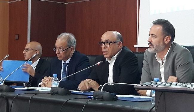 رسائل  الكنفدرالية الوطنية للصيد الساحلي في لقاء أكادير