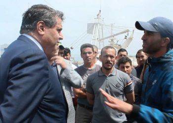 شمولية استراتيجية اليوتيس أنقذت قطاع الصيد البحري بالحسيمة