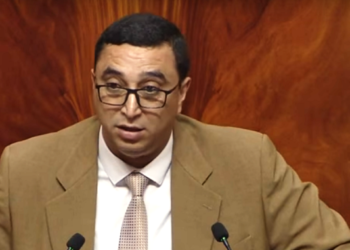 البرلماني جمال الكريمي بنشقرون يسائل اخنوش حول حصيلة الصيد البحري