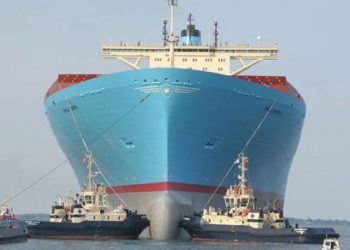 Le port sera l’un des moteurs de la croissance bleue
