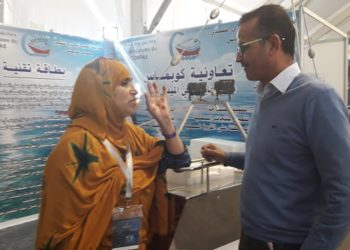 لالة فاضمة الركراكي:العشوائية  تضرب التنافسية و تهدد بدمار البيئة البحرية