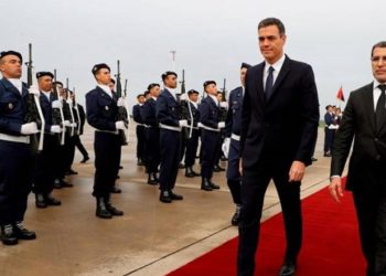 رئيس الحكومة الإسباني في زيارة رسمية إلى المغرب
