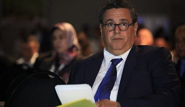 أخنوش يترأس الوفد المغربي في مؤتمر  الاقتصاد الازرق وأجندة 2030 للتنمية المستدامة