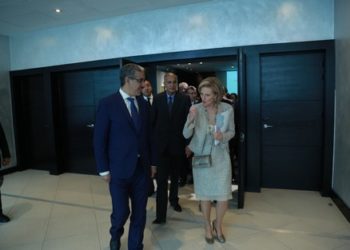 بلجيكا تطمح لتحويل المغرب إلى منصة اقتصادية نحو القارة الإفريقية