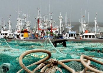 مجلس النواب المغربي يؤشر للسفن الأوربية الصيد بالمياه الأقليمية