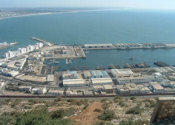 ابتداء من 27 يونيو يمنع ولوج العربات و الدراجات النارية ميناء الصيد باكادير.