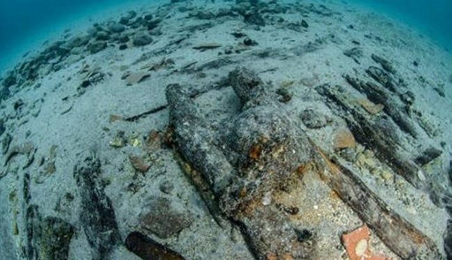 اليونسكو تحشد مجموعة من الخبراء لحماية التراث المغمور بالمياه