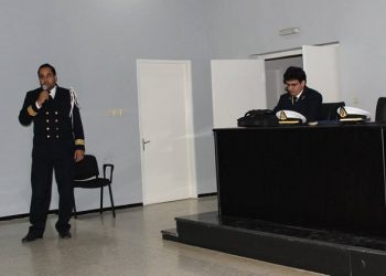 خبراء في المجال البحري يتدارسون التشريع البحري بالمغرب “بعد 100 سنة” ،