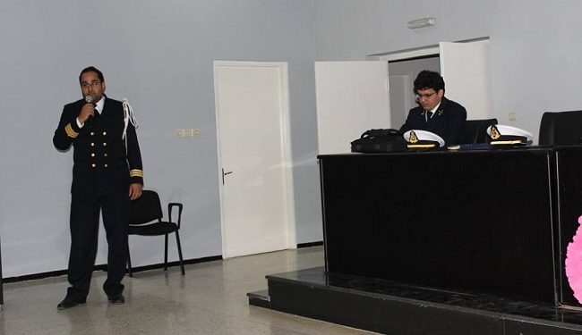 خبراء في المجال البحري يتدارسون التشريع البحري بالمغرب “بعد 100 سنة” ،