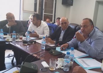 التهريب المستدام في افق احداث خلية للتواصل لدى غرفة الصيد بأكادير.