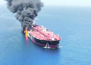 ارتفاع تكاليف التأمين على السفن بعد هجمات ناقلات النفط  بالخليج