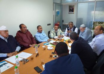 الكنفدرالية الوطنية للصيد الساحلي تعيد تشيكل المشهد المهني