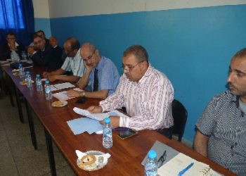 آسفي: تعاونية المسيرة الخضراء للصيد التقليدي تجدد الثقة للمرة 13 في نور السعيد عقا