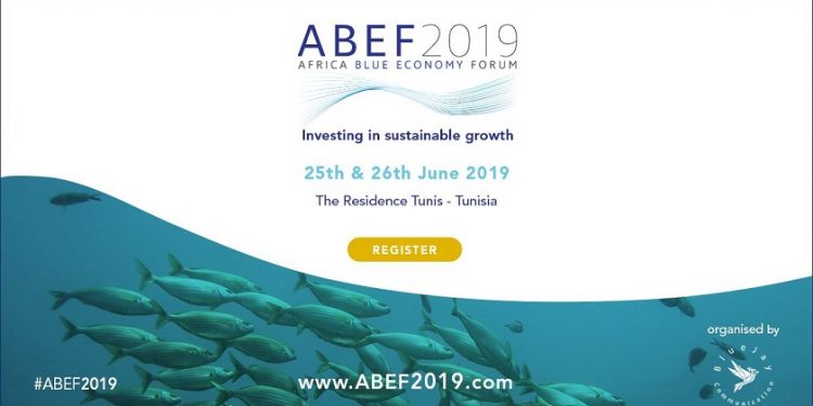 تونس: مؤتمر ABEF2019،من أجل تعزيز للاقتصاد البحري بافريقيا.