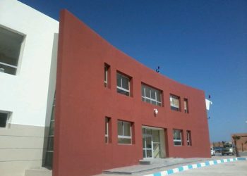 طانطان: سوق السمك للبيع بالجملة،تدابير جديدة لخدمة المرتفقين.