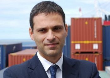 CMA CGM: طموح لتطوير مرفأ بيروت وبناء مستقبله