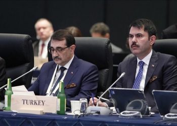 تركيا تطالب باتفاقية دولية حول النفايات البحرية