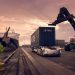 Volvo Trucks – Autonomous vehicle Vera’s first assignment