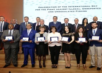 تتويج جديد للمغرب عن جهوده في مكافحة الصيد غير القانوني