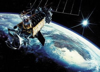 الصين تطلق قمرين صناعيين لمراقبة البحار