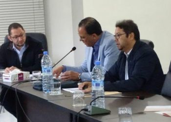 وزارة الصيد البحري تطلق عروضا لاقتناء خافرة انقاذ للصيد بأعالي البحار