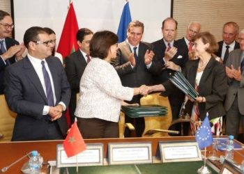 المغرب يفرج عن رخص الصيد لاسبانيا لاستغلال مصايد المملكة