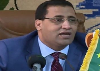 432 طن حجم الصادرات السمكية الموريتانية