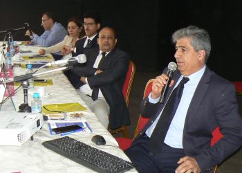 المكتب الوطني للصيد يطلق من بوجدور نظام التصنيف الموحد  ETPQ،