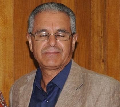 الهشمي الميموني يعانق من جديد الكنفدرالية الوطنية للصيد الساحلي