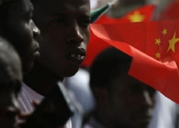 الاخطار المتربصة بالاستثمارات الصينية في موانئ جنوب الصحراء الأفريقية