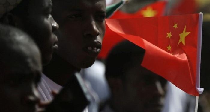 الاخطار المتربصة بالاستثمارات الصينية في موانئ جنوب الصحراء الأفريقية