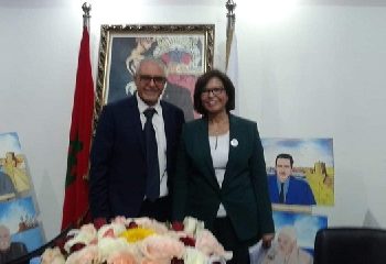 غرفة ارباب مراكب الصيد بالجر تآزر الكنفدرالية الوطنية للصيد الساحلي في مواجهة القرار19/10.