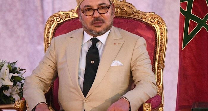 كمال صبري يهنئ جلالة الملك محمد السادس في عيد العرش المجيد